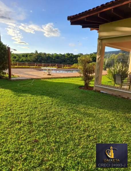 Sítio, 5 quartos, 9 hectares - Foto 17