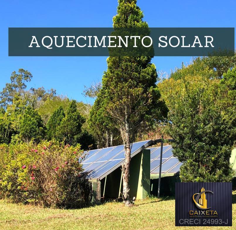 Sítio, 5 quartos, 9 hectares - Foto 34
