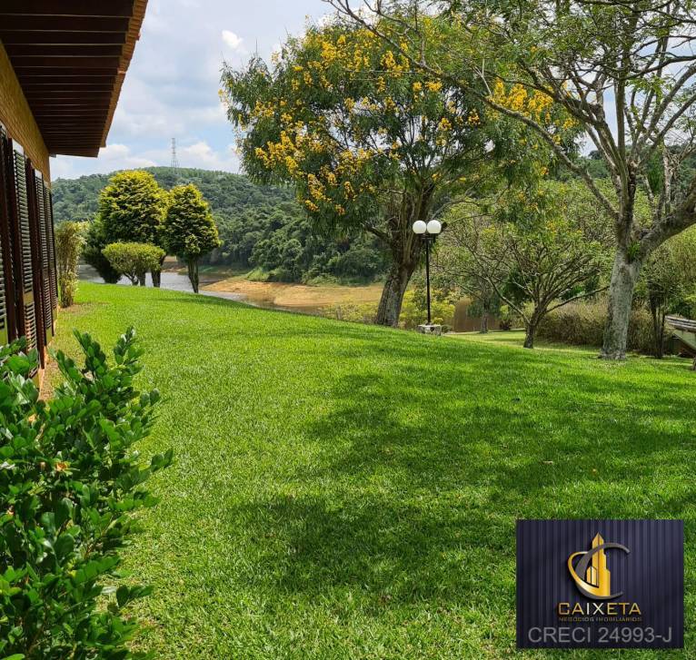 Sítio, 5 quartos, 9 hectares - Foto 40