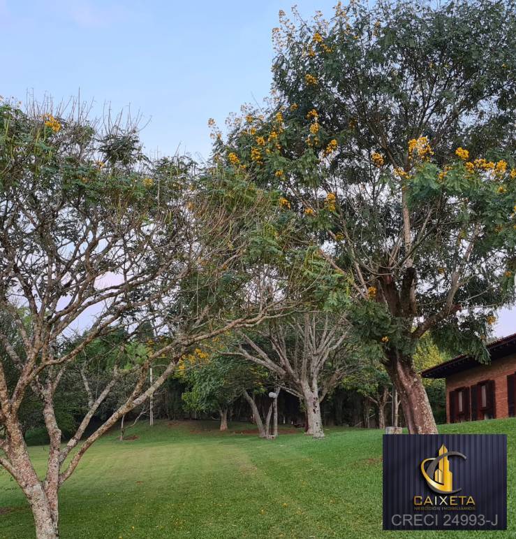 Sítio, 5 quartos, 9 hectares - Foto 42