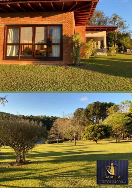 Sítio, 5 quartos, 9 hectares - Foto 44