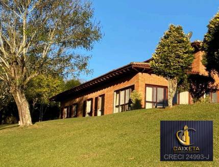 Sítio, 5 quartos, 9 hectares - Foto 45
