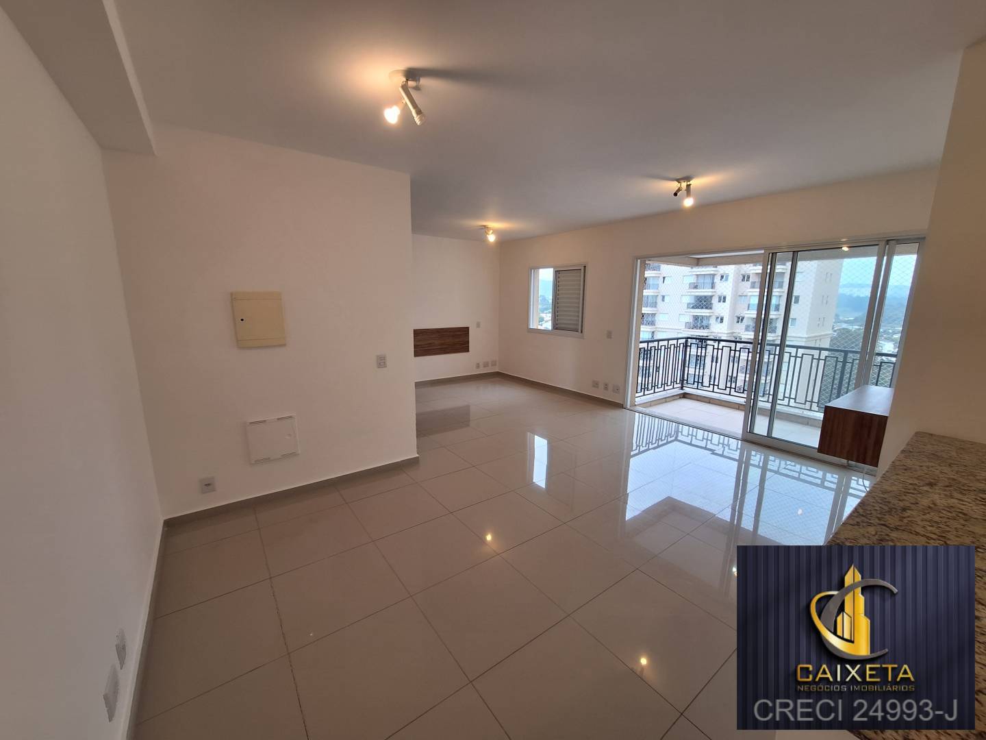 Apartamento, 1 quarto - Foto 2
