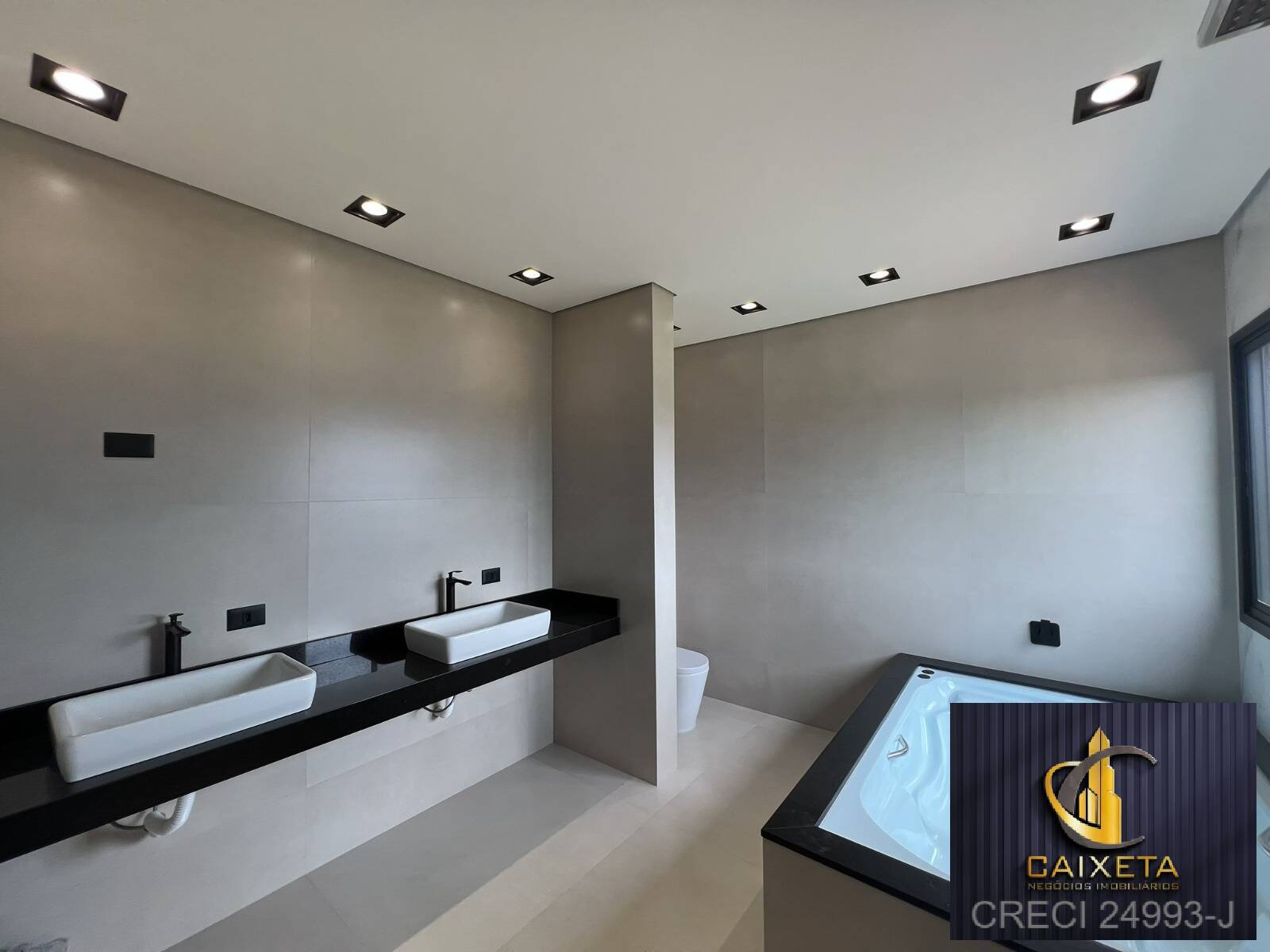 Casa de Condomínio, 4 quartos - Foto 46