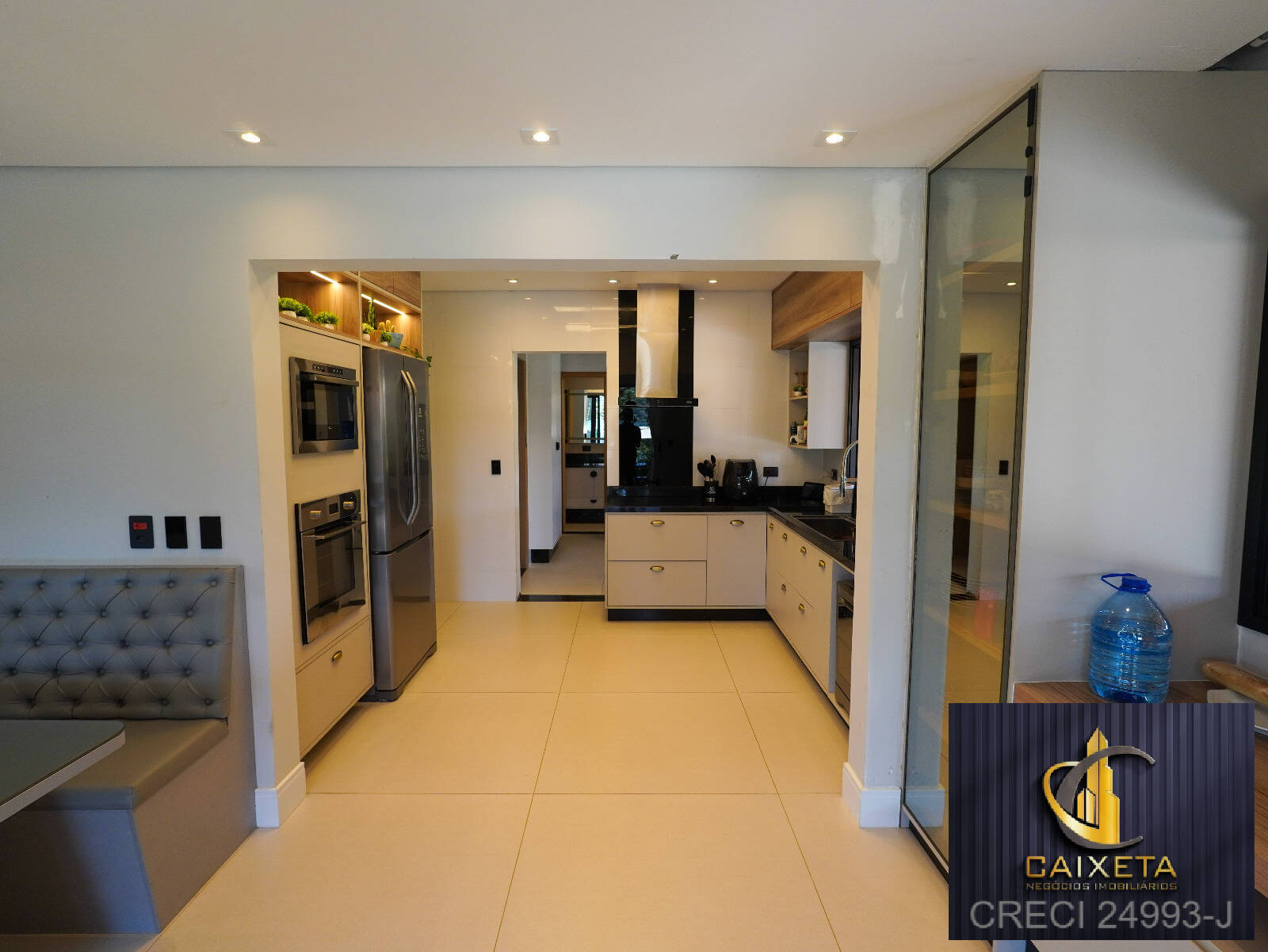 Chácara, 10 quartos, 4333 m² - Foto 18