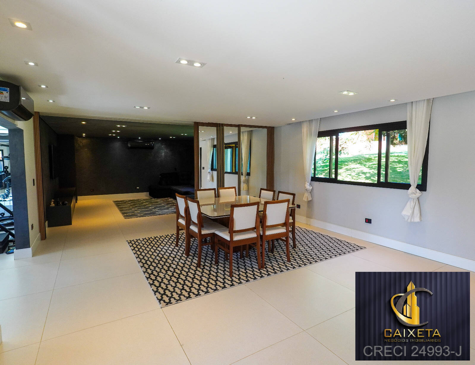 Chácara, 10 quartos, 4333 m² - Foto 31