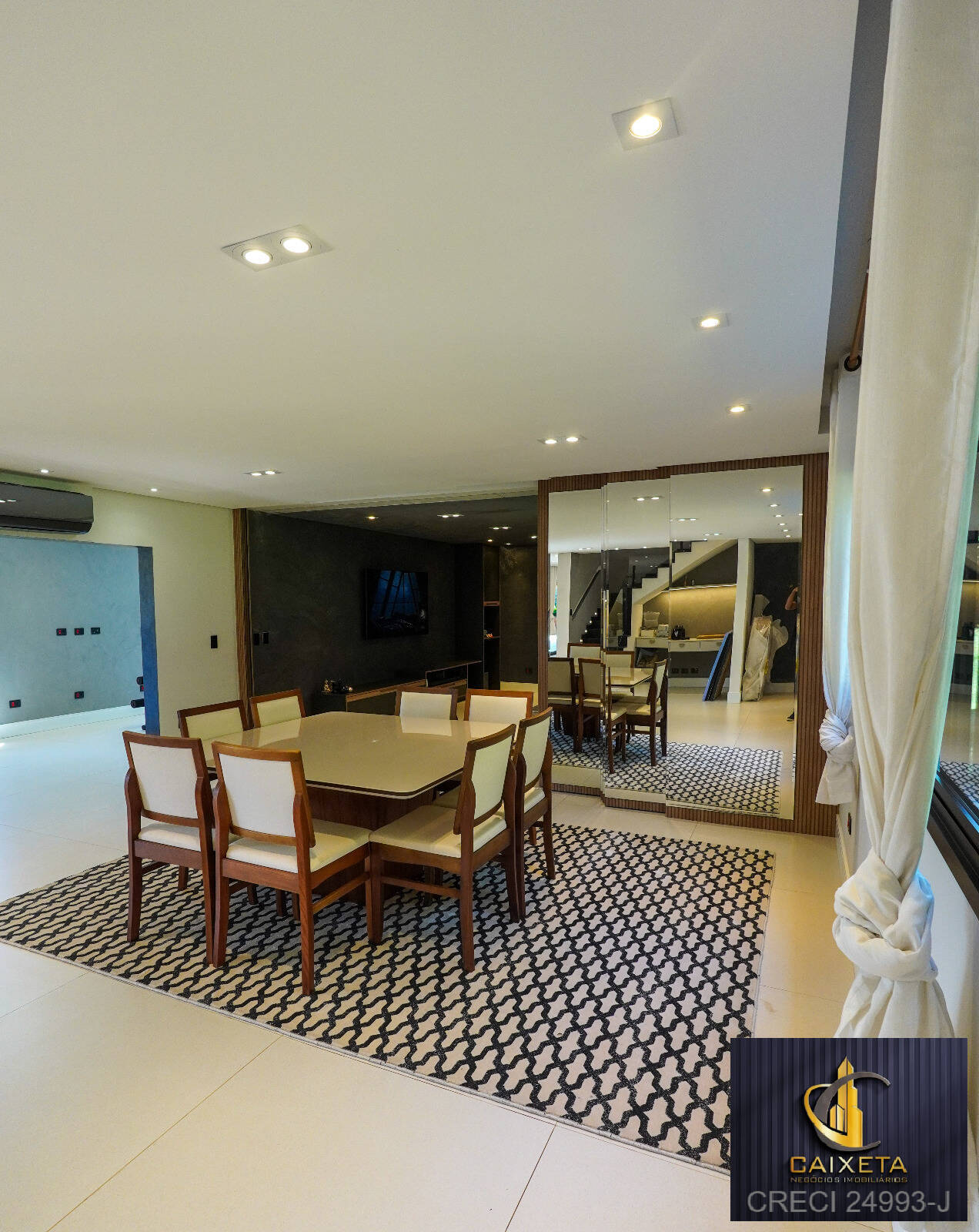 Chácara, 10 quartos, 4333 m² - Foto 34
