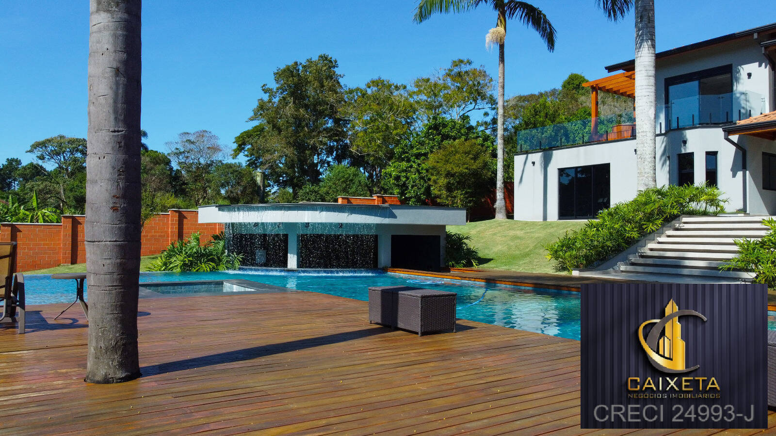 Chácara, 10 quartos, 4333 m² - Foto 10
