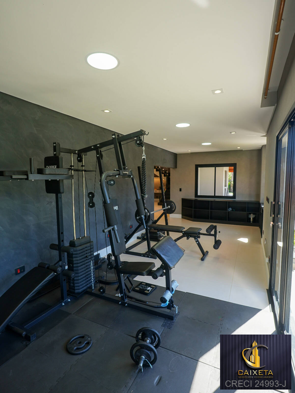 Chácara, 10 quartos, 4333 m² - Foto 36