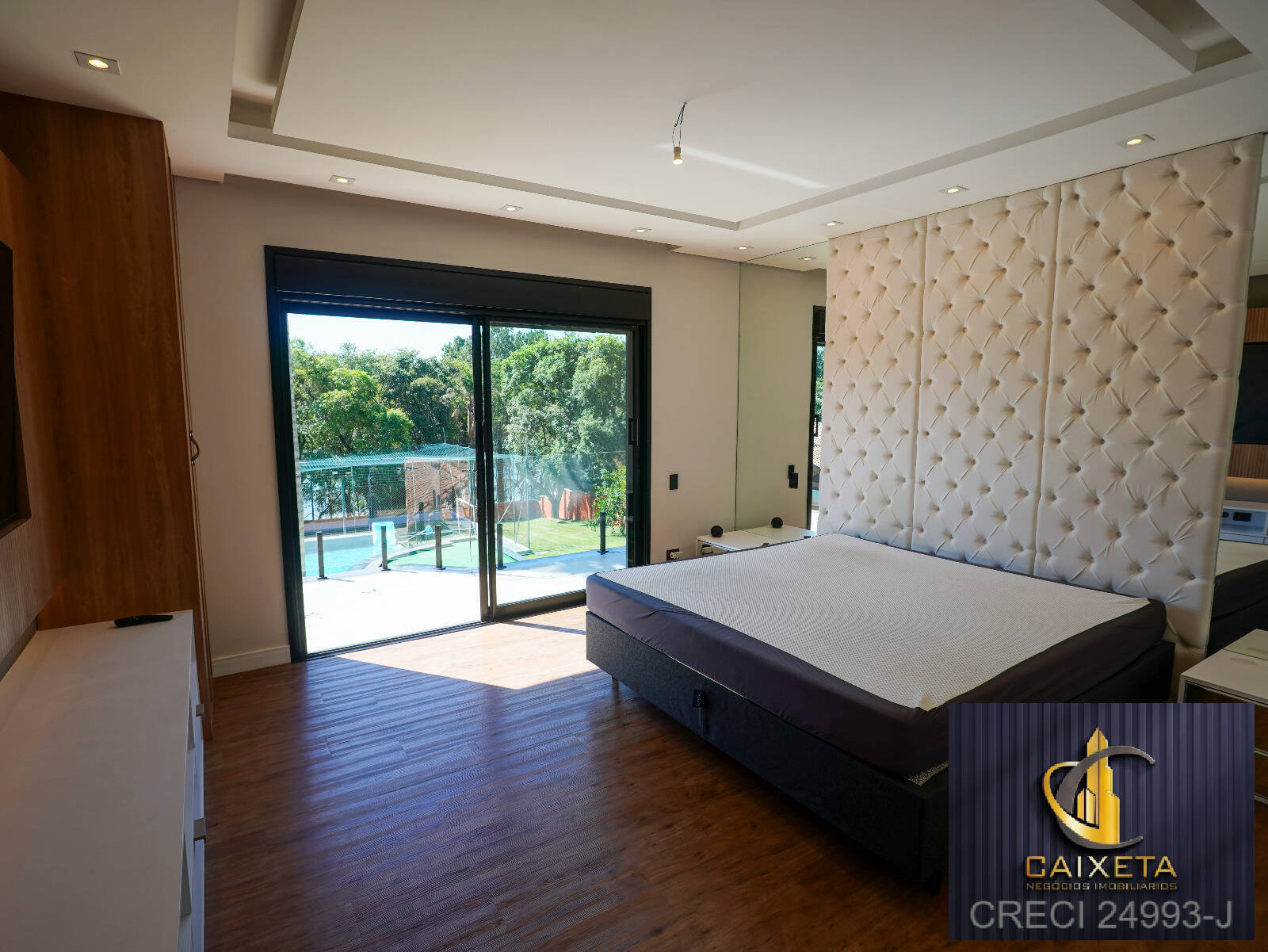 Chácara, 10 quartos, 4333 m² - Foto 40