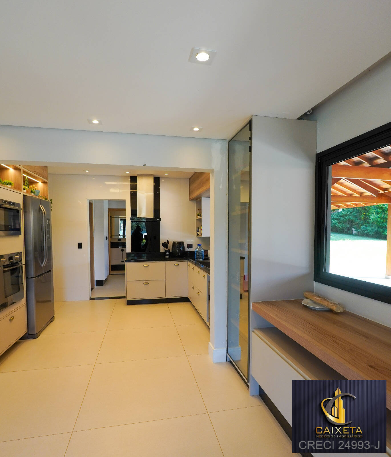 Chácara, 10 quartos, 4333 m² - Foto 41