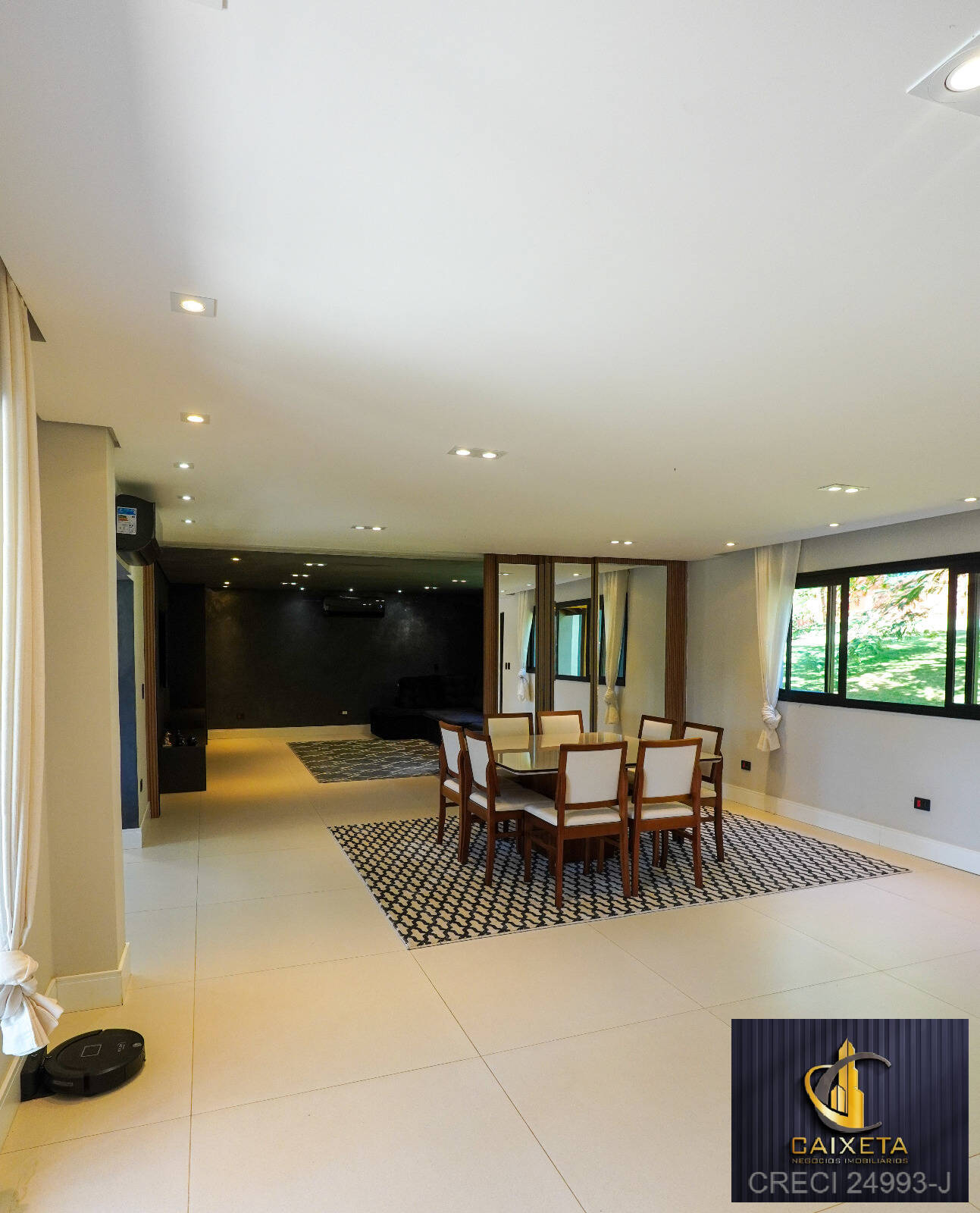 Chácara, 10 quartos, 4333 m² - Foto 42