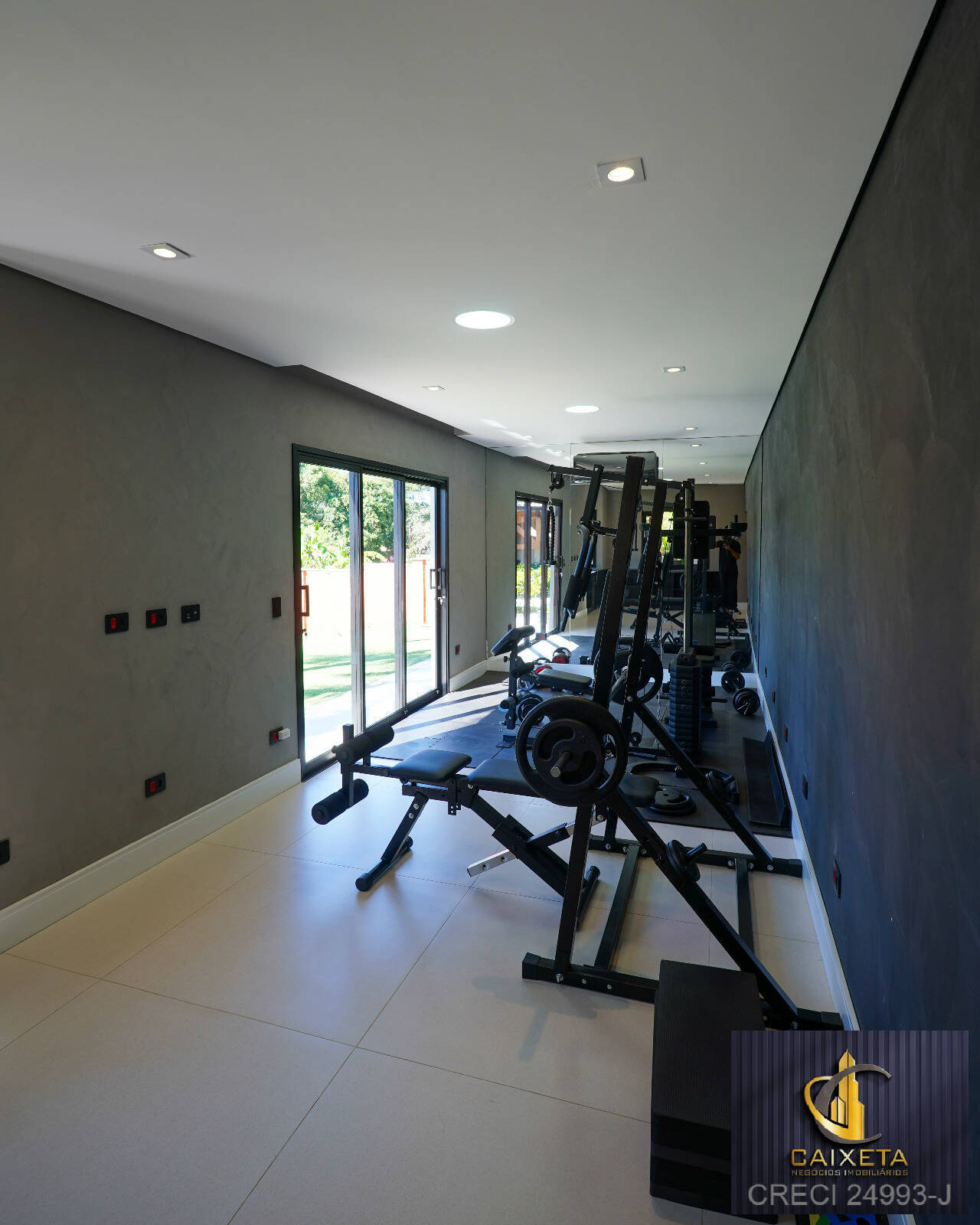 Chácara, 10 quartos, 4333 m² - Foto 44