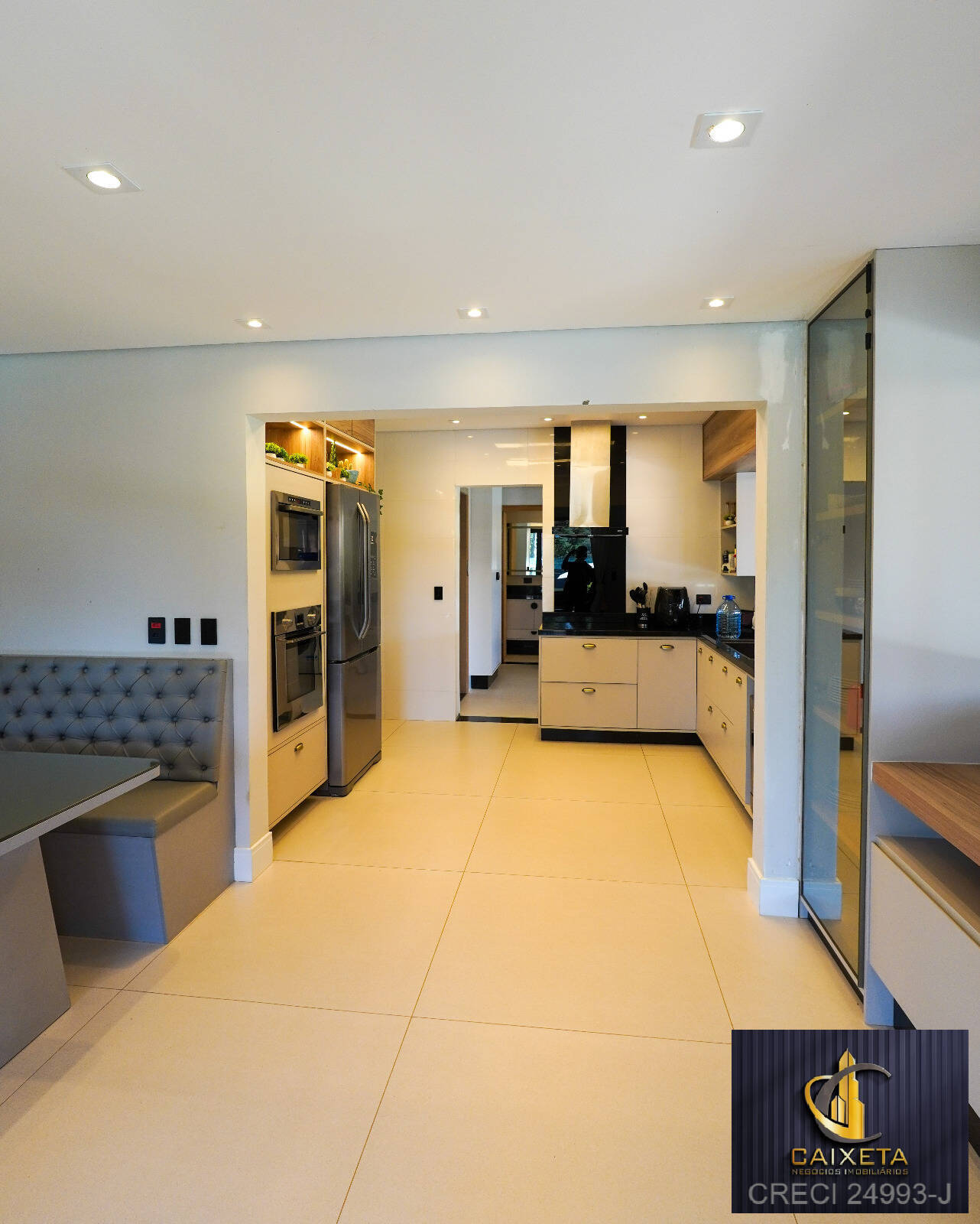 Chácara, 10 quartos, 4333 m² - Foto 46