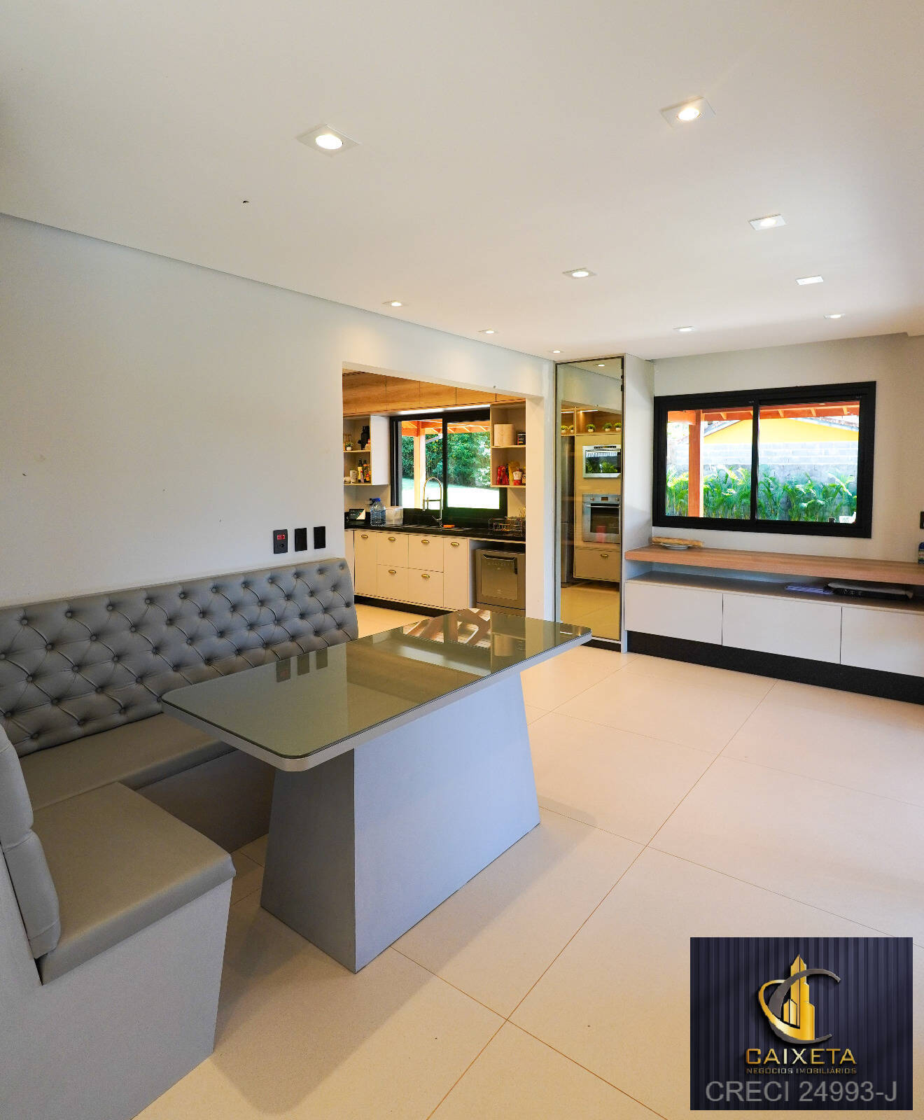 Chácara, 10 quartos, 4333 m² - Foto 49