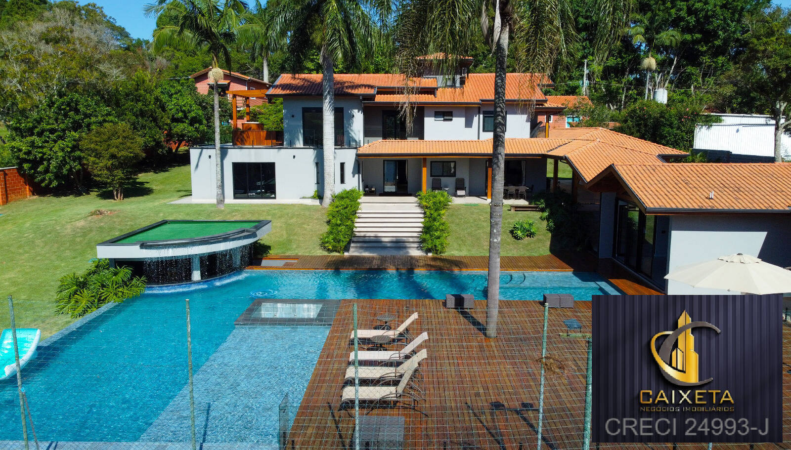 Chácara, 10 quartos, 4333 m² - Foto 28