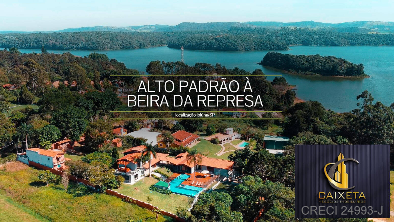 Chácara, 10 quartos, 4333 m² - Foto 27