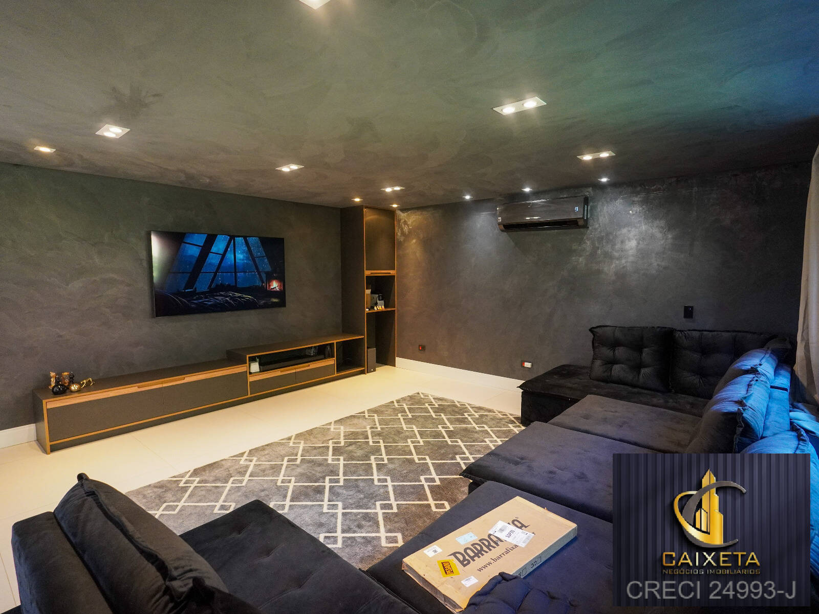 Chácara, 10 quartos, 4333 m² - Foto 52