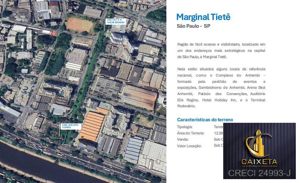 Prédio Inteiro - Foto 1