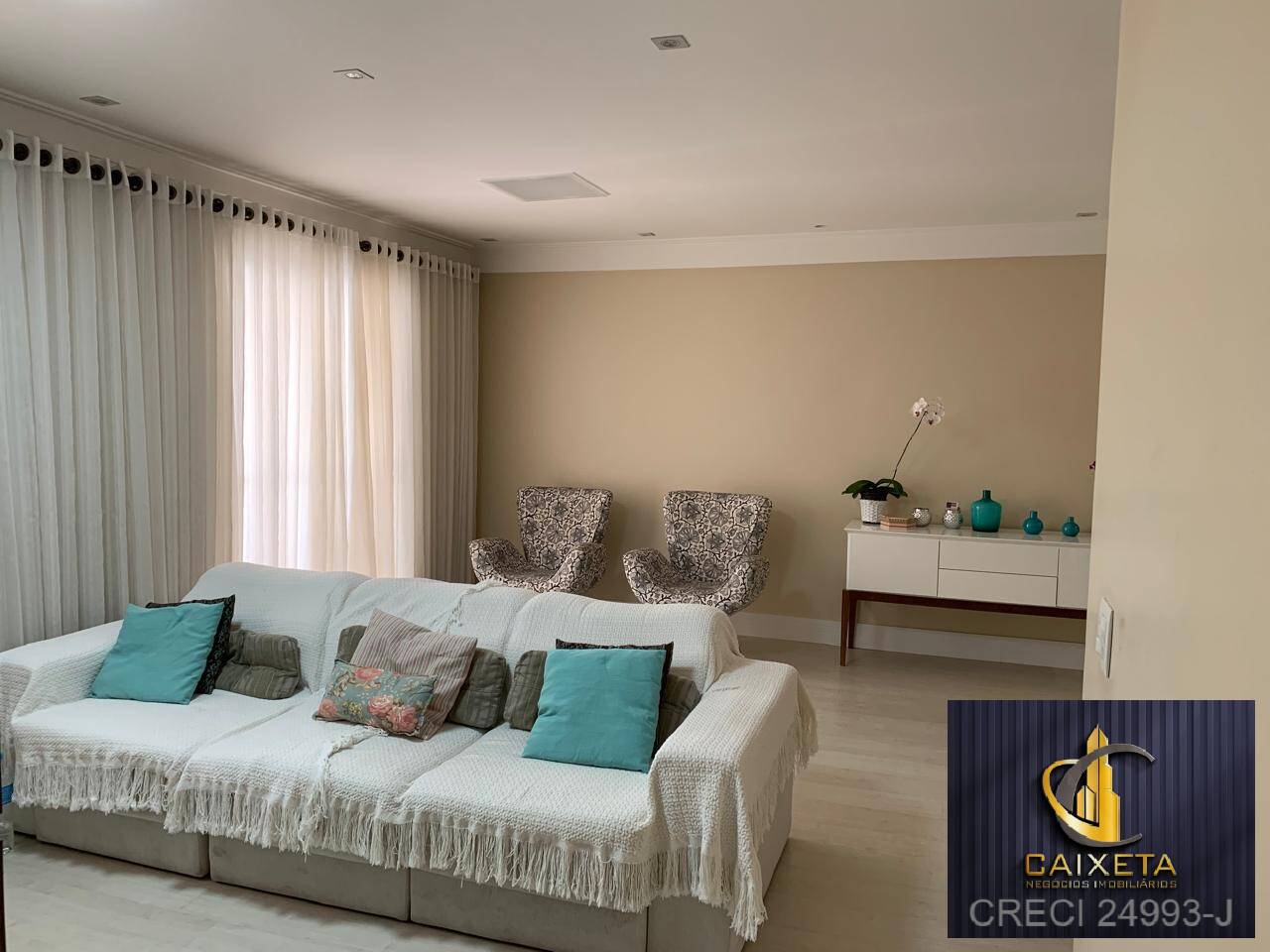 Apartamento, 3 quartos, 105 m² - Foto 4
