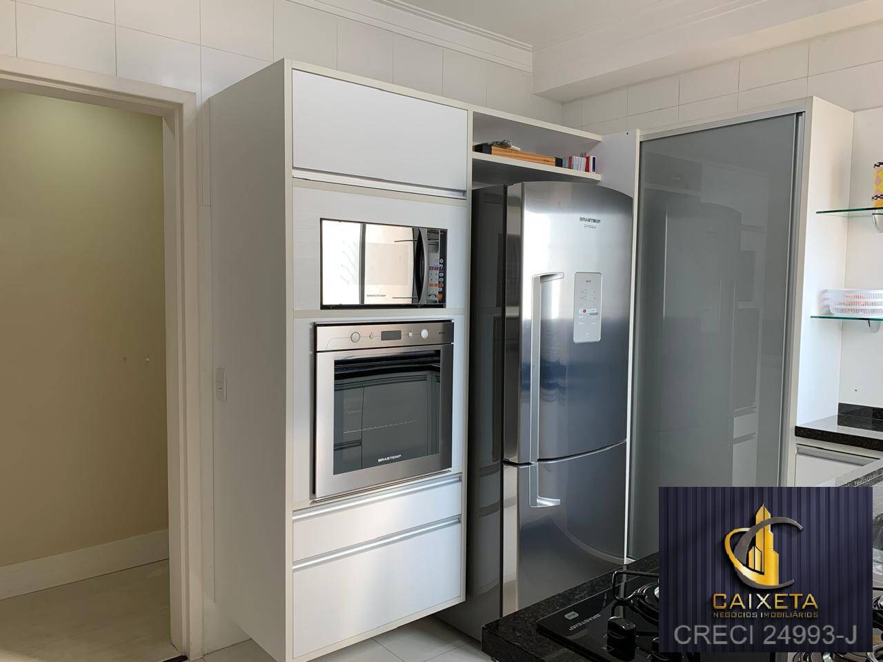 Apartamento, 3 quartos, 105 m² - Foto 9