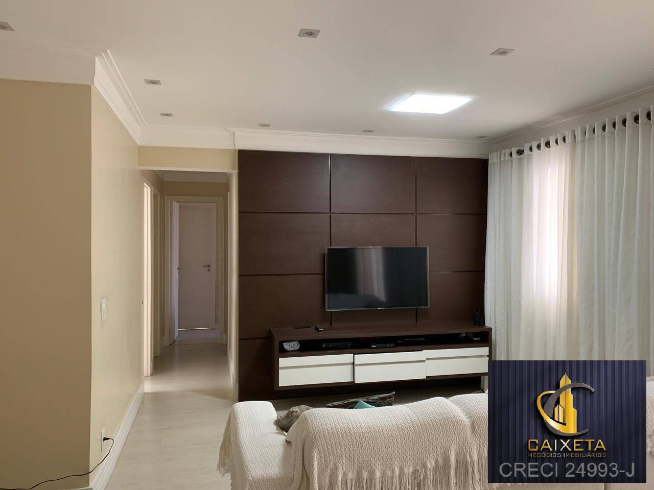 Apartamento, 3 quartos, 105 m² - Foto 6