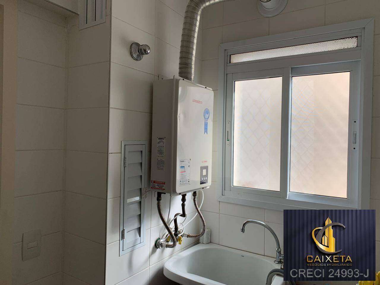 Apartamento, 3 quartos, 105 m² - Foto 13