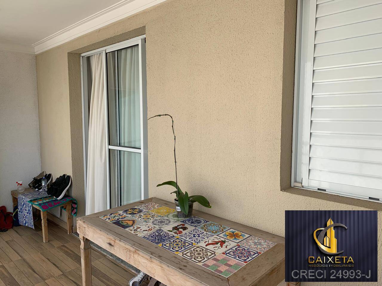 Apartamento, 3 quartos, 105 m² - Foto 3