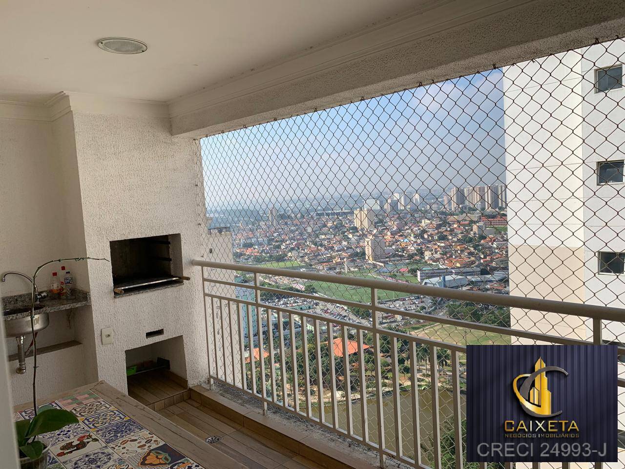 Apartamento, 3 quartos, 105 m² - Foto 1
