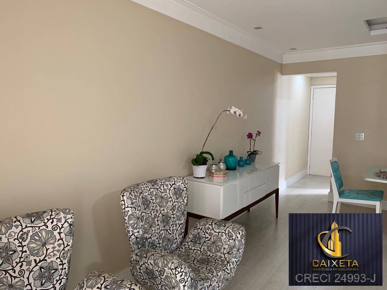 Apartamento, 3 quartos, 105 m² - Foto 5