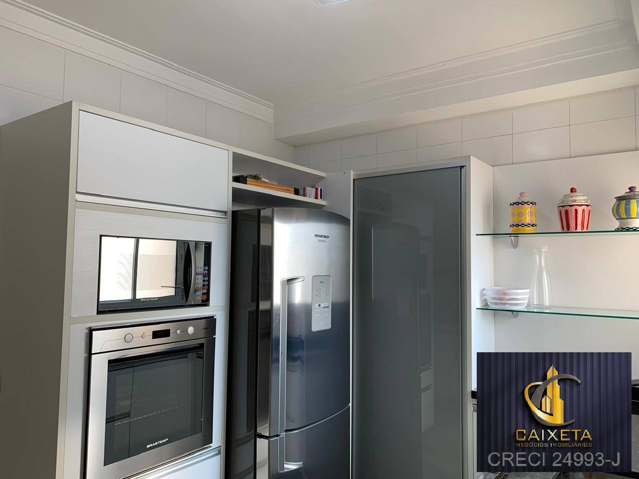 Apartamento, 3 quartos, 105 m² - Foto 10