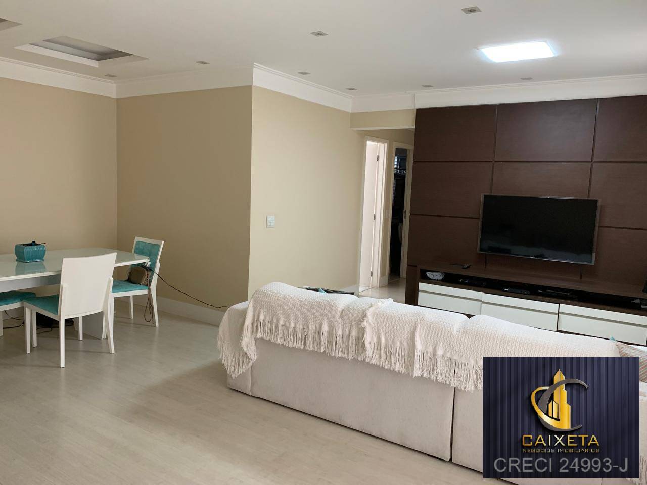 Apartamento, 3 quartos, 105 m² - Foto 8