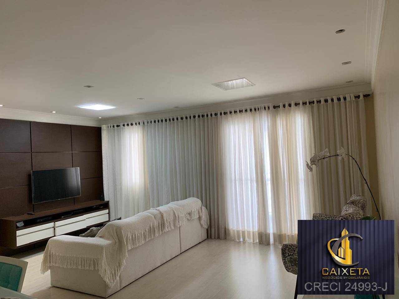 Apartamento, 3 quartos, 105 m² - Foto 7