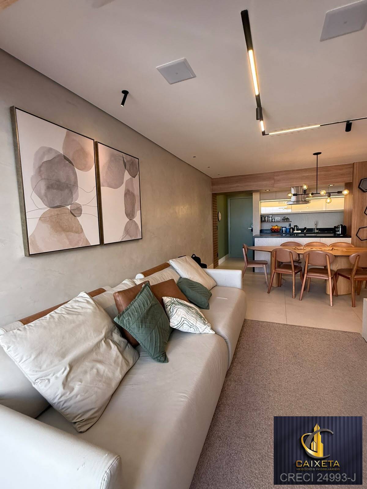 Apartamento para Venda em Barueri - 2