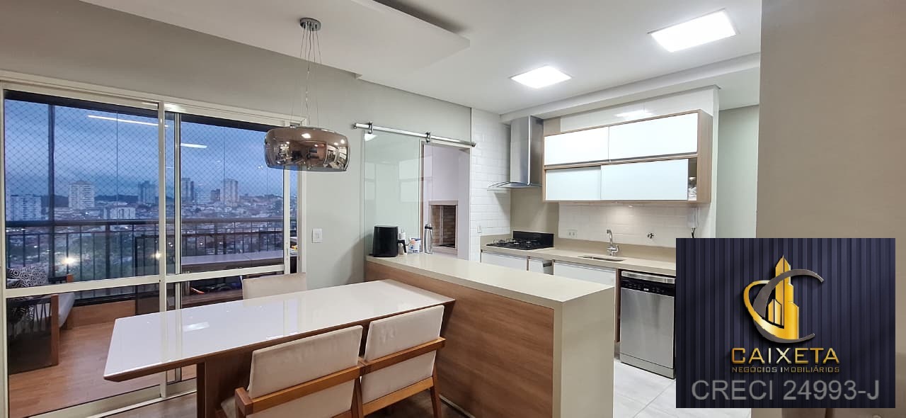 Apartamento para Venda em Barueri - 3