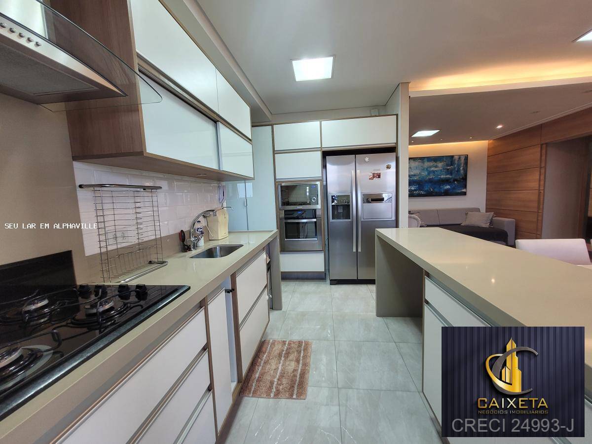Apartamento para Venda em Barueri - 4