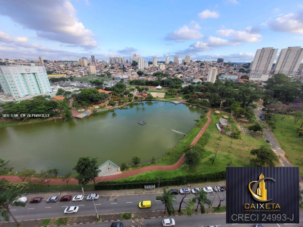 Apartamento para Venda em Barueri - 13