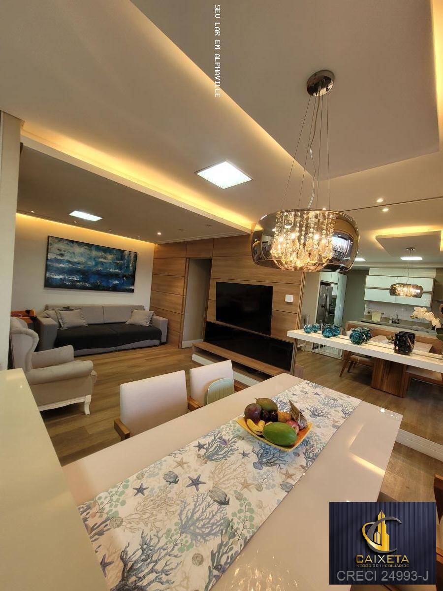 Apartamento para Venda em Barueri - 1