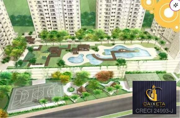 Apartamento para Venda em Barueri - 16