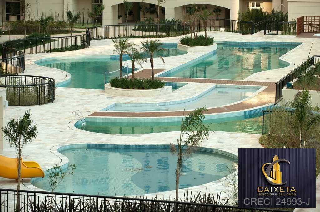 Apartamento para Venda em Barueri - 24