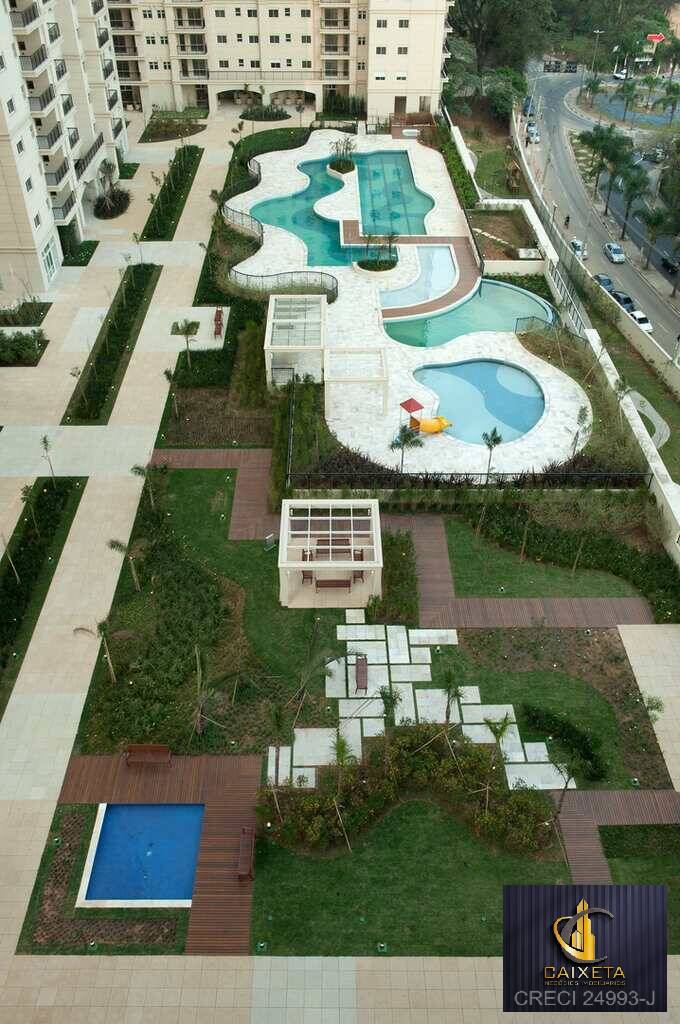 Apartamento para Venda em Barueri - 23