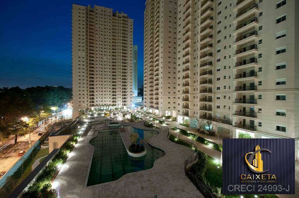 Apartamento para Venda em Barueri - 32