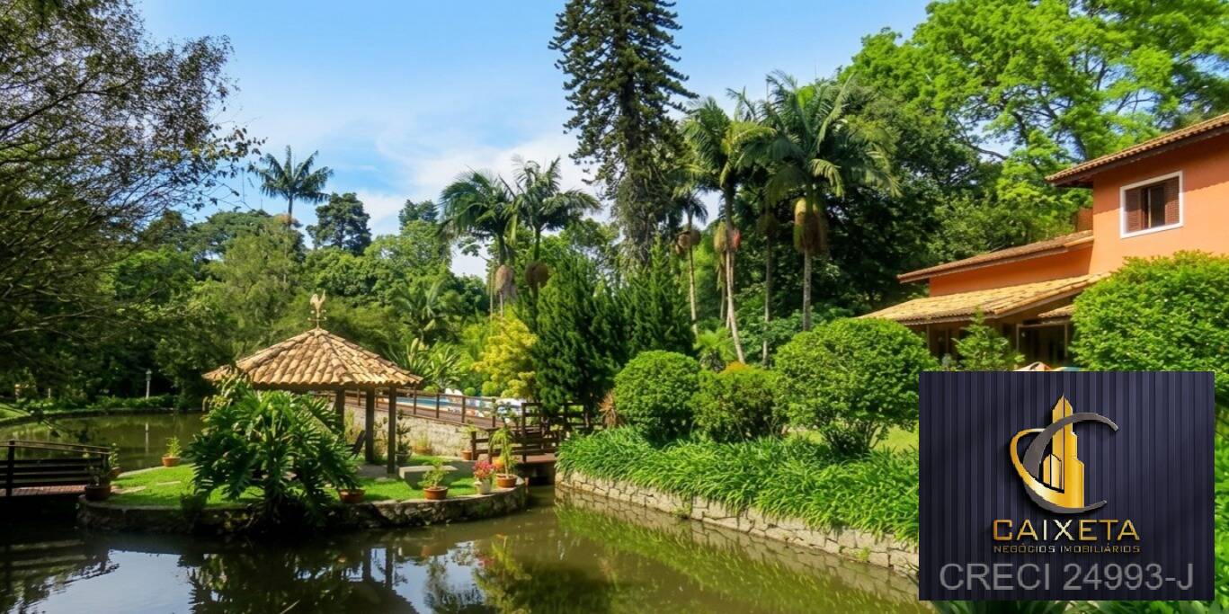 Chácara para Venda em São Roque - 4