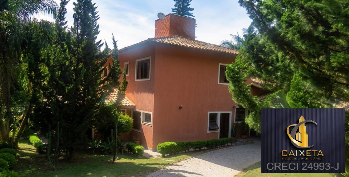 Chácara para Venda em São Roque - 6