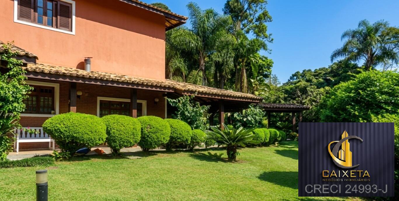 Chácara para Venda em São Roque - 8