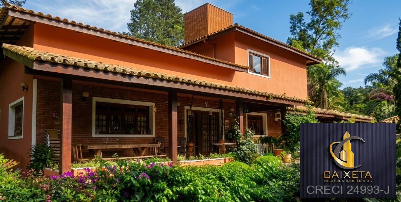 Chácara para Venda em São Roque - 9