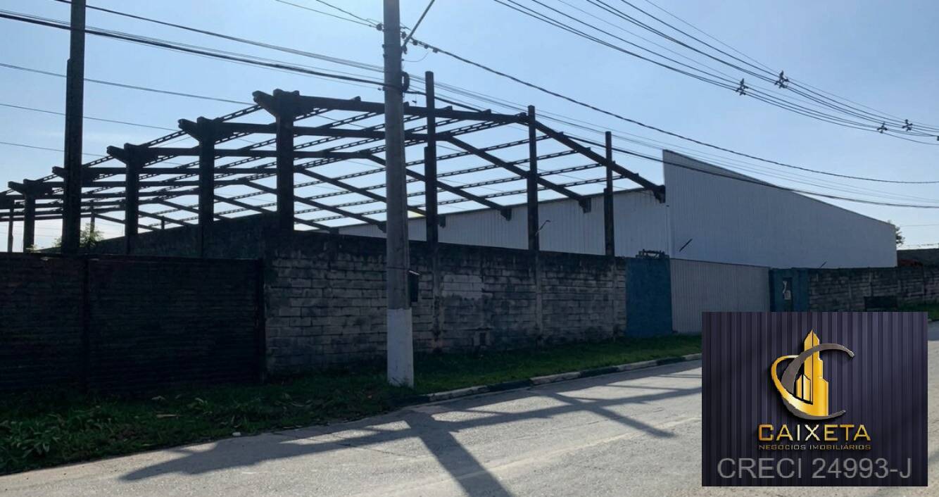Galpão para Venda em Araçariguama - 1