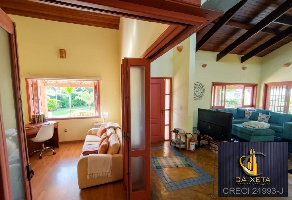 Chácara para Venda em São Roque - 19