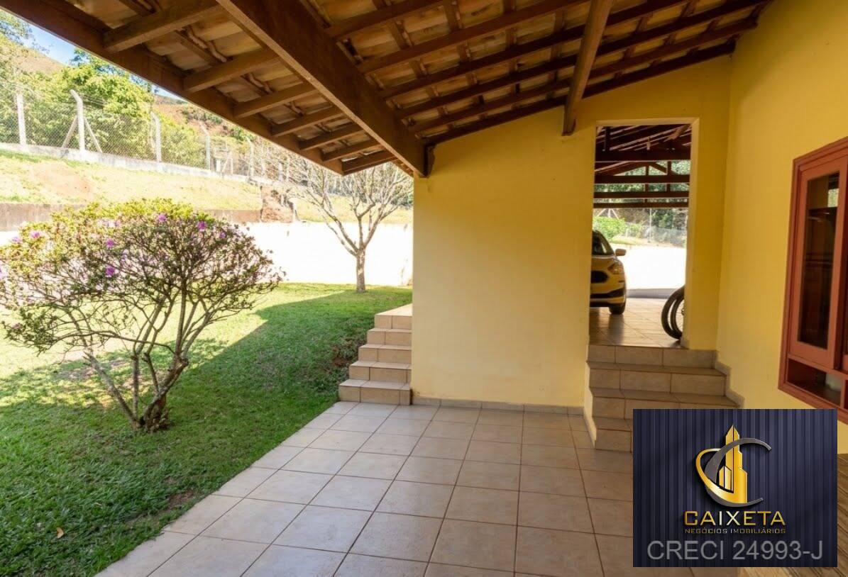 Chácara para Venda em São Roque - 14