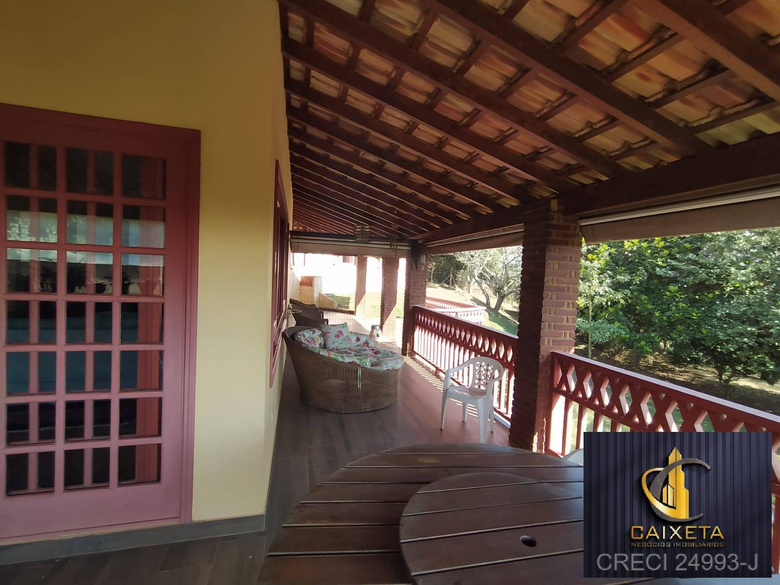 Chácara para Venda em São Roque - 6